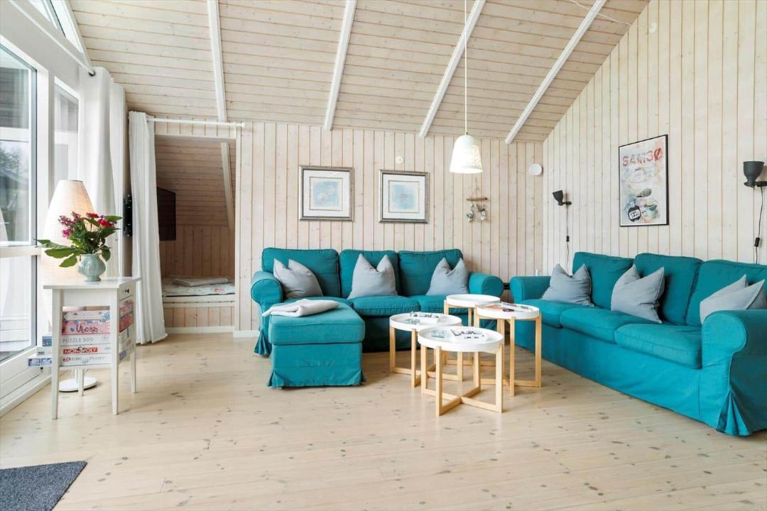 Photo of Livingroom in Marup