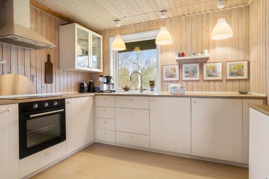 Photo of Kitchen in Marup