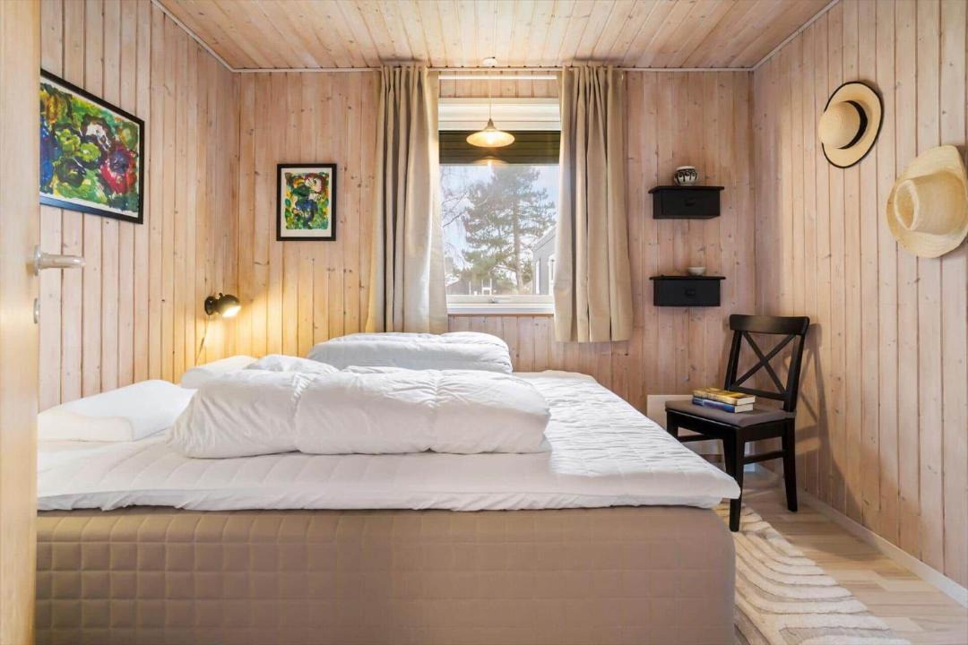 Photo of Bedroom in Marup