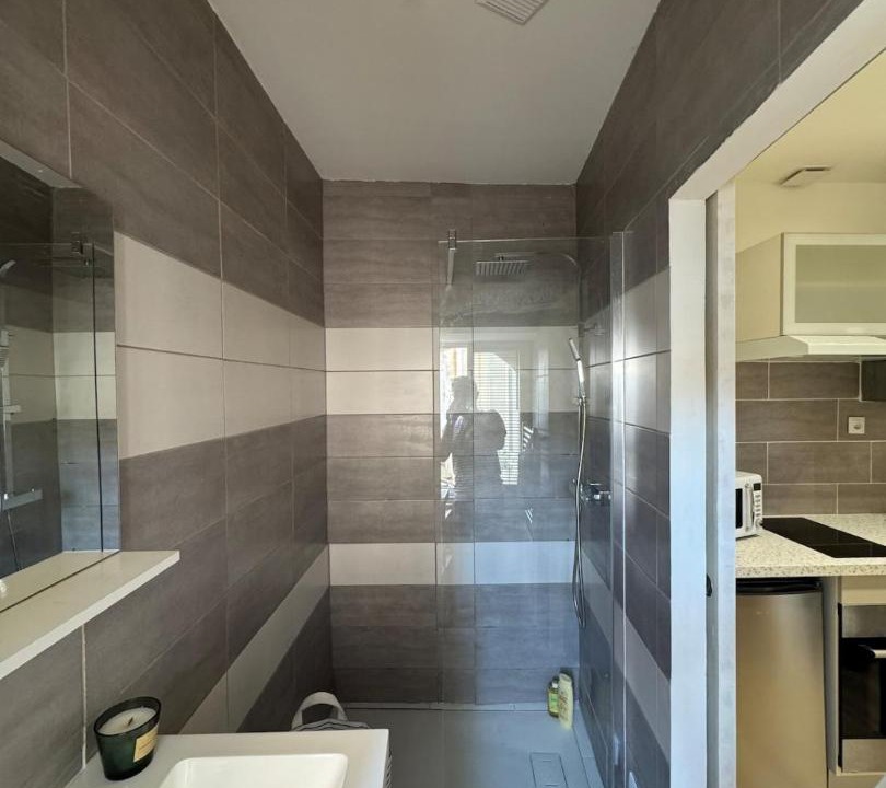 Photo of Bathroom in Belleme
