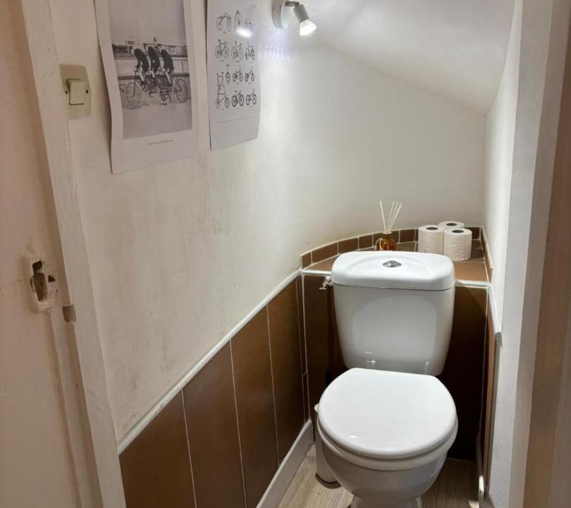Photo of Bathroom in Belleme
