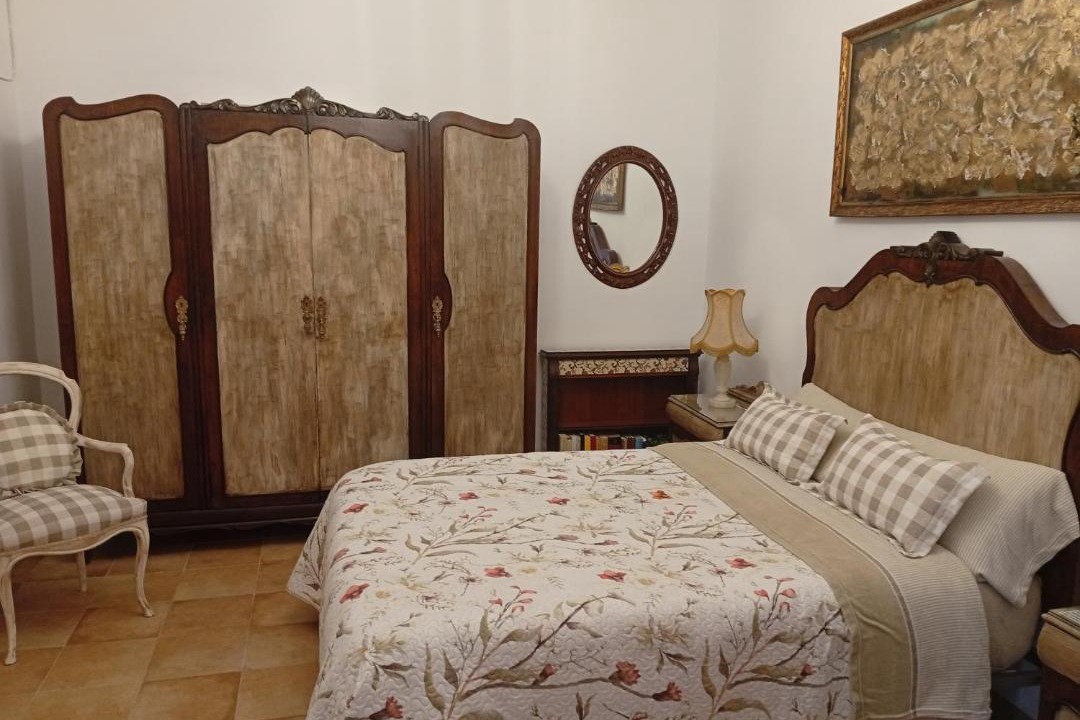Photo of Bedroom in San Carlos del Valle