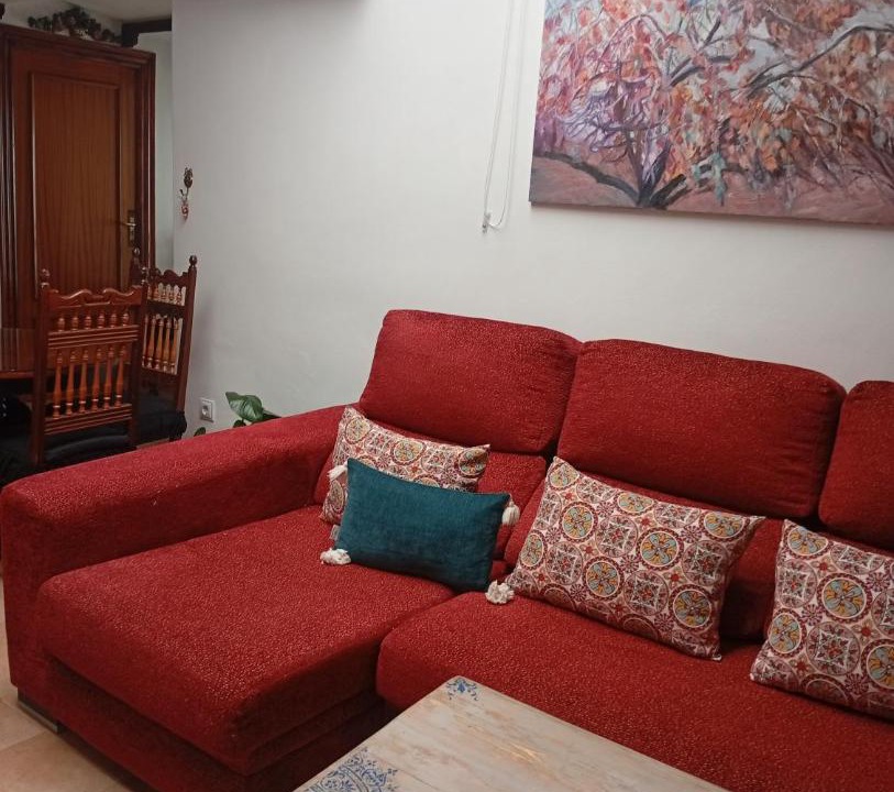 Photo of Livingroom in San Carlos del Valle
