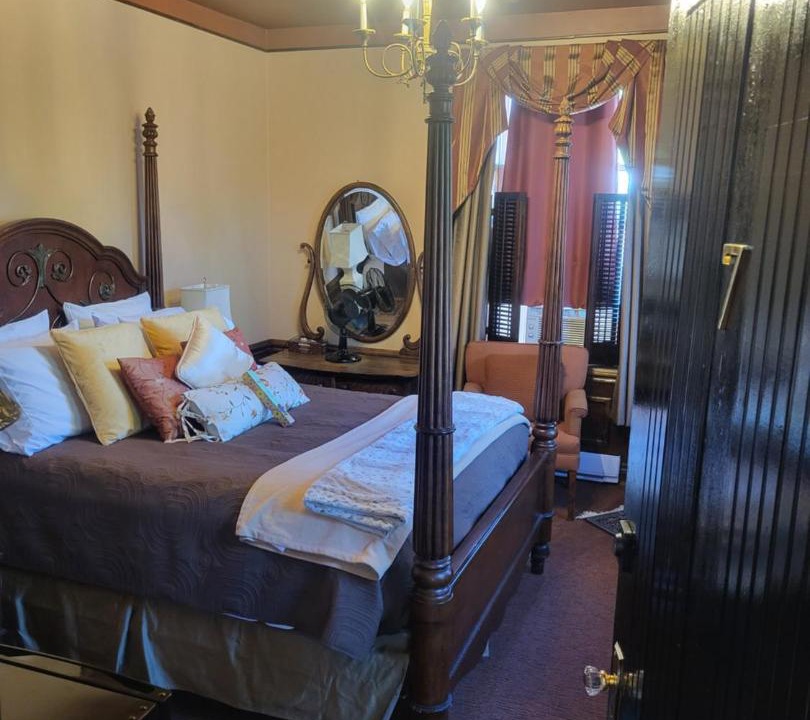 Photo of Bedroom in Tamworth