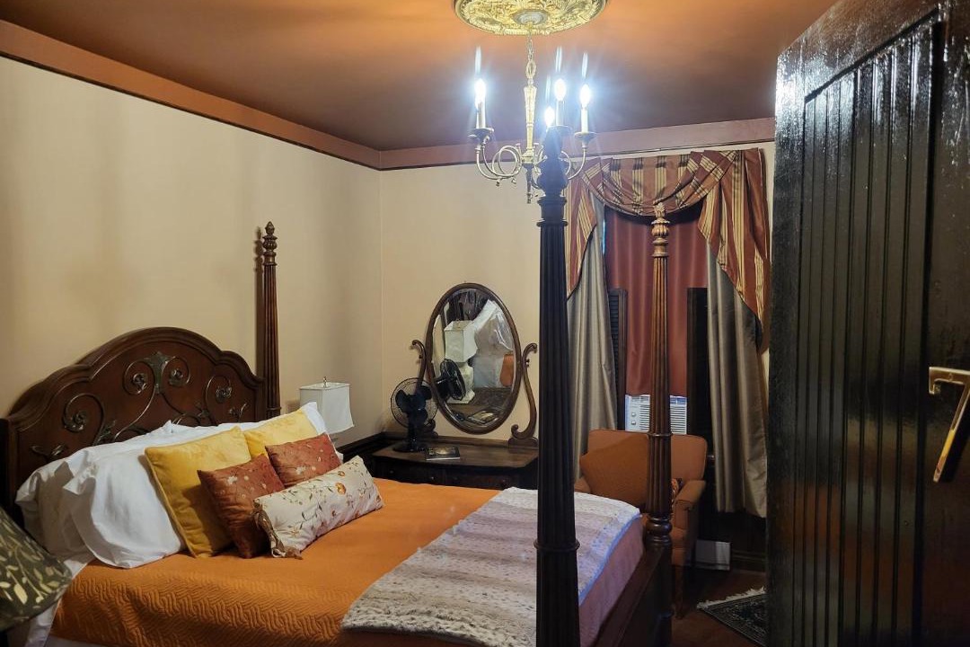 Photo of Bedroom in Tamworth