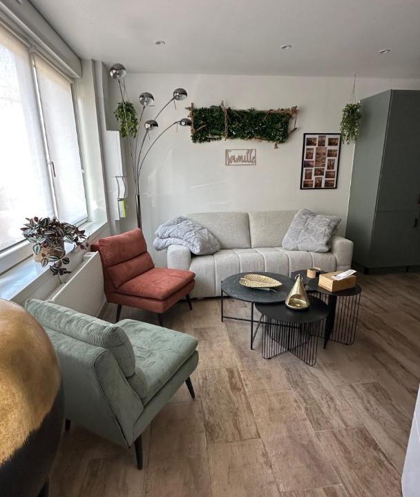 Photo of Livingroom in Calais