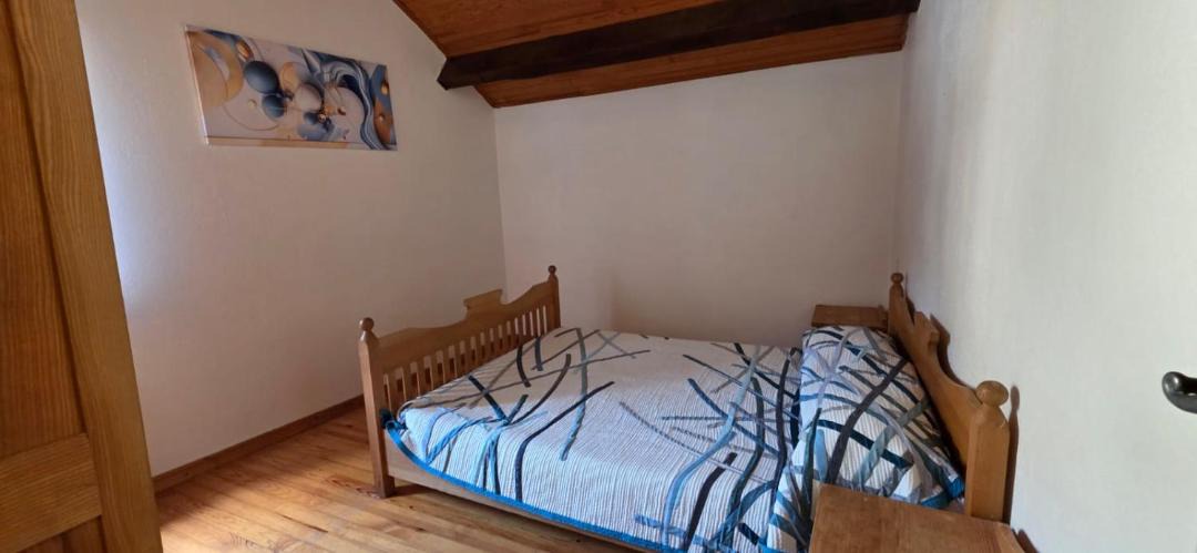 Photo of Bedroom in Sainte-Enimie