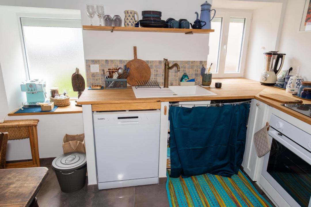 Photo of Kitchen in Saint-Remy-Sur-Durolle