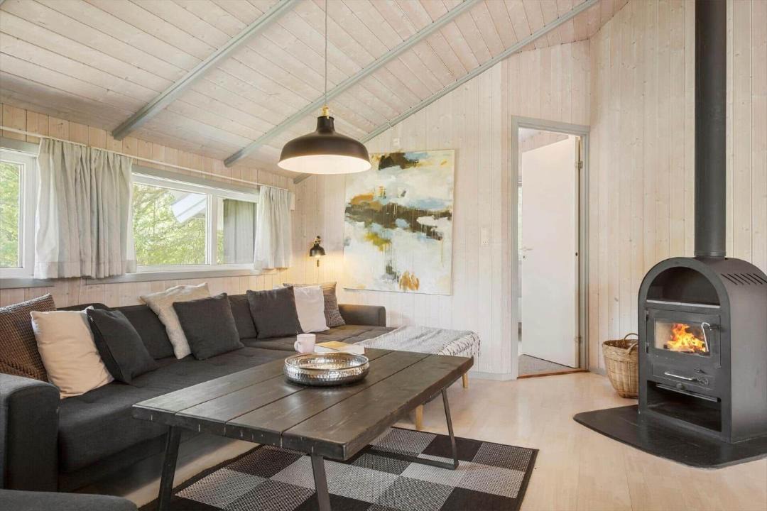Photo of Livingroom in Reersø