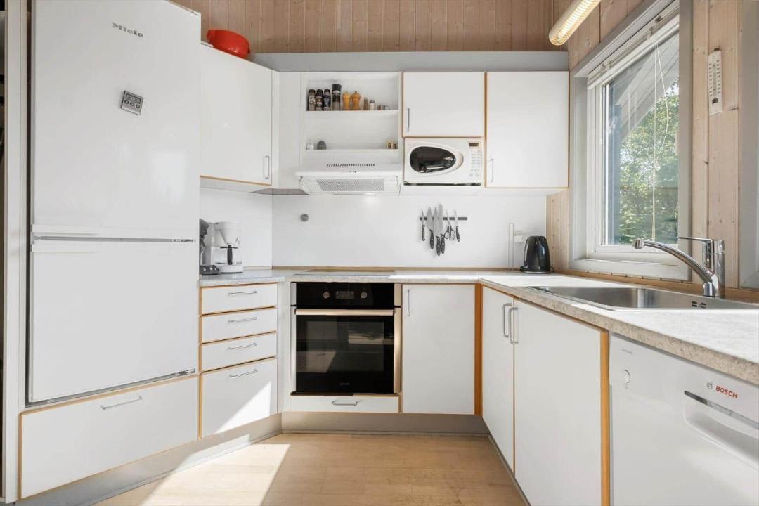 Photo of Kitchen in Reersø