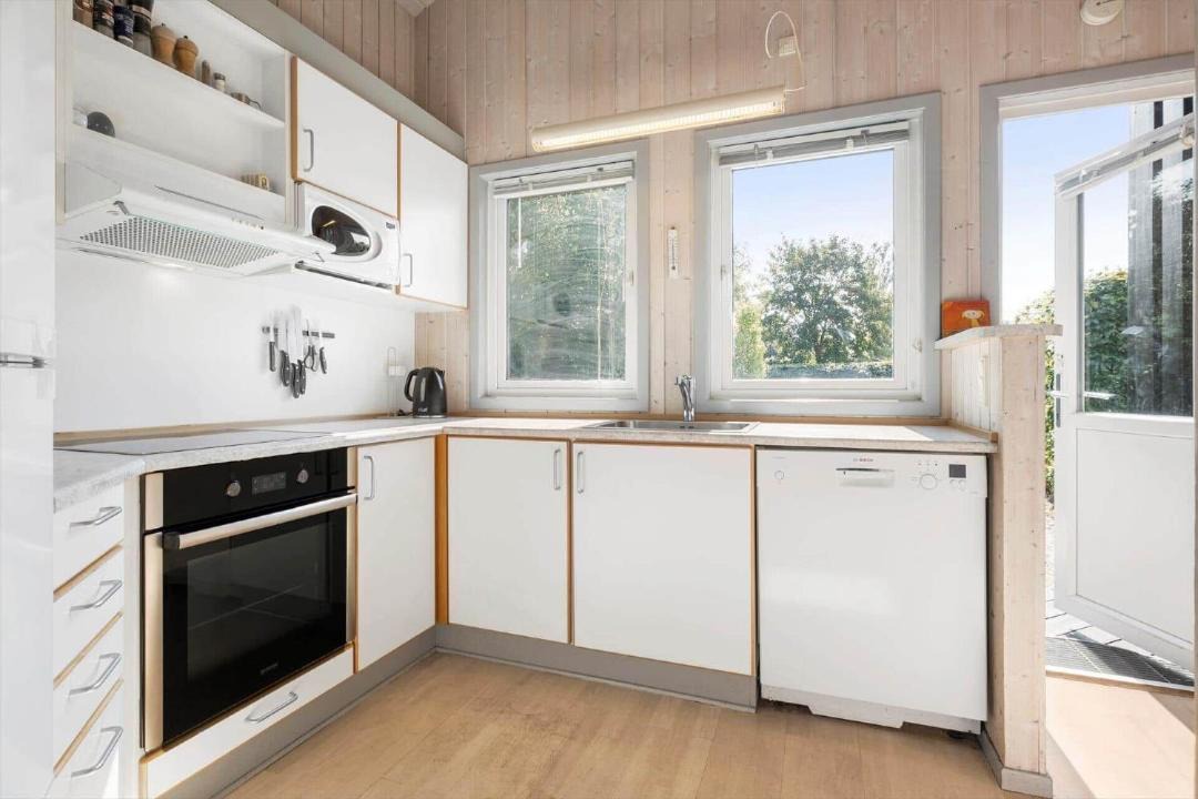 Photo of Kitchen in Reersø