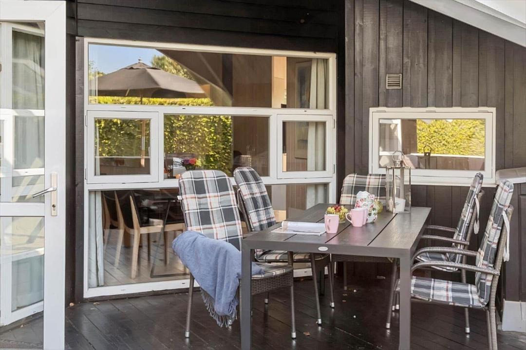 Photo of Patio Balcony in Reersø