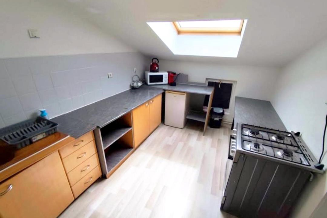 Photo of Kitchen in Roanne
