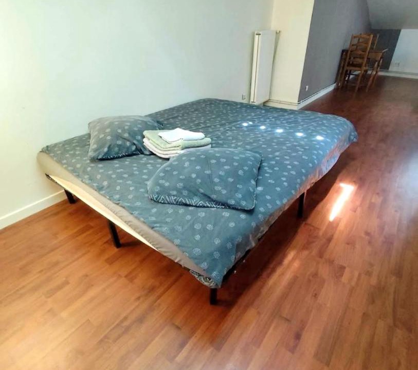 Photo of Bedroom in Roanne