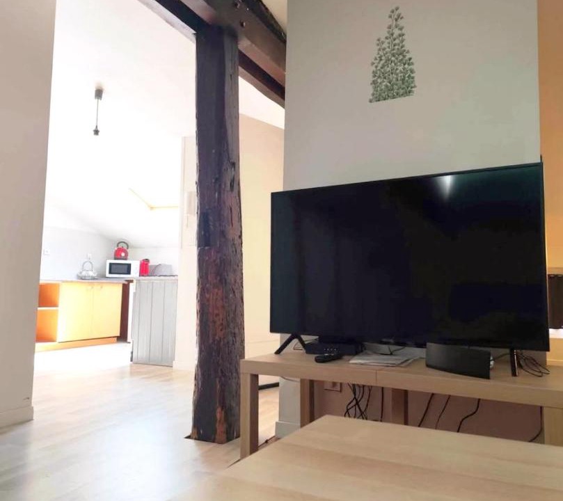 Photo of Livingroom in Roanne