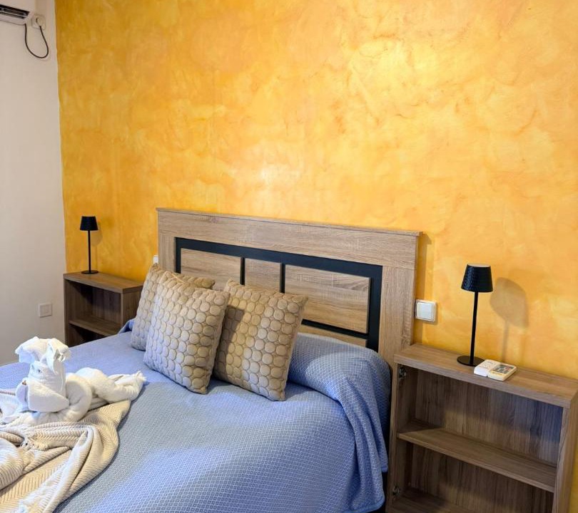 Photo of Bedroom in San Martin de la Vega