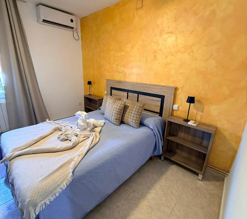 Photo of Bedroom in San Martin de la Vega