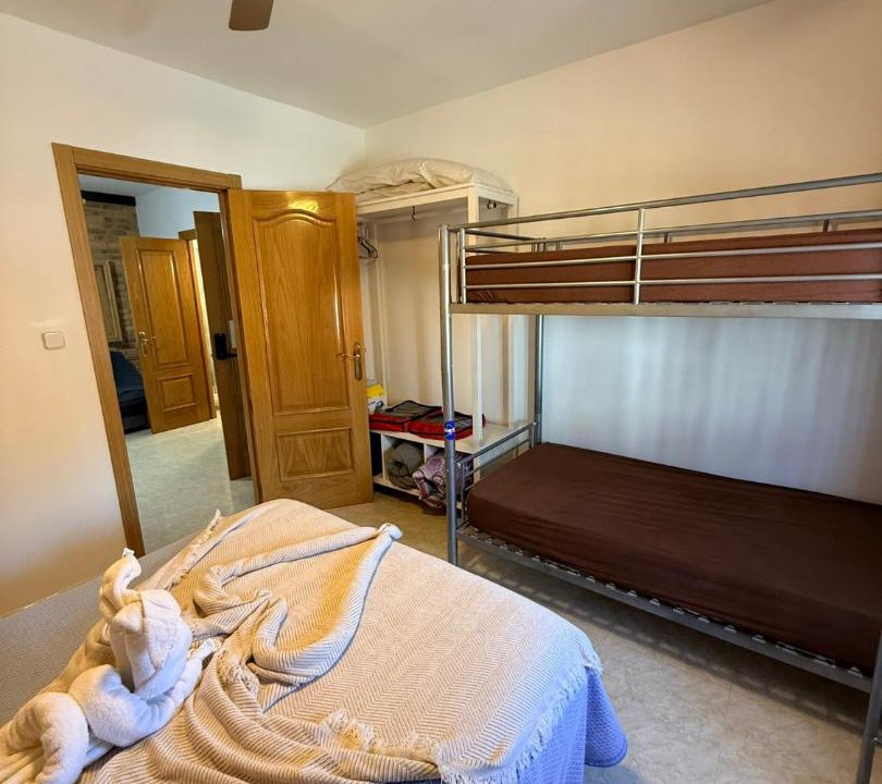 Photo of Bedroom in San Martin de la Vega