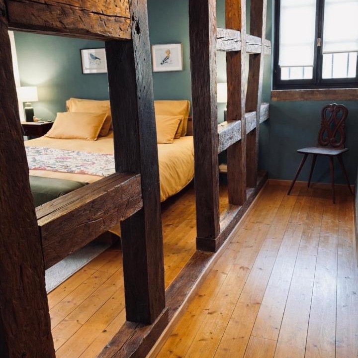 Photo of Bedroom in Duntzenheim