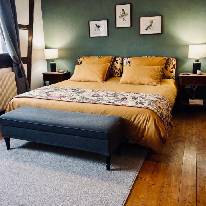 Photo of Bedroom in Duntzenheim