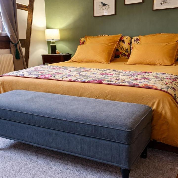 Photo of Bedroom in Duntzenheim