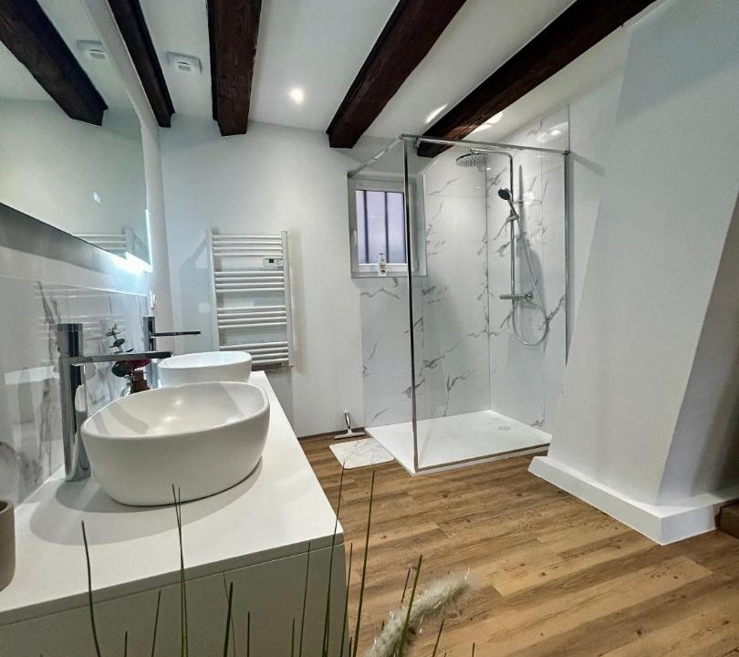 Photo of Bathroom in Duntzenheim