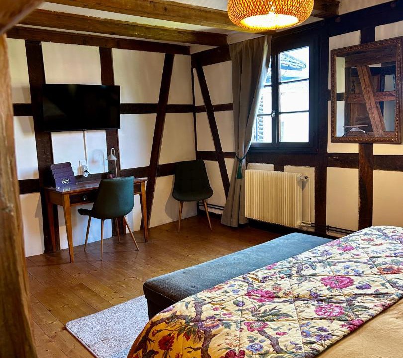 Photo of Bedroom in Duntzenheim