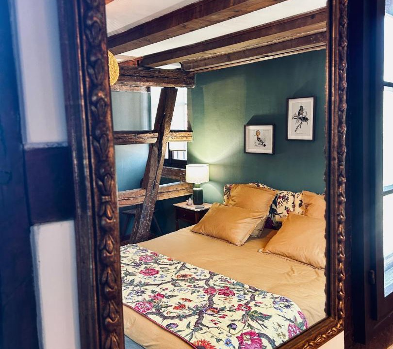 Photo of Bedroom in Duntzenheim