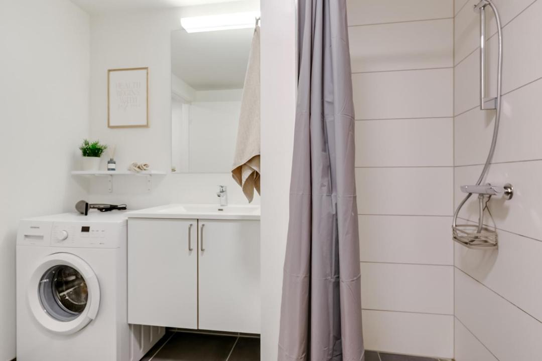 Photo of Bathroom in Odense