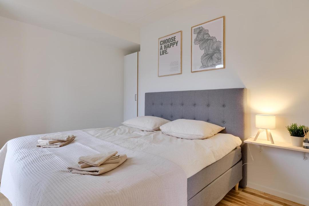 Photo of Bedroom in Odense