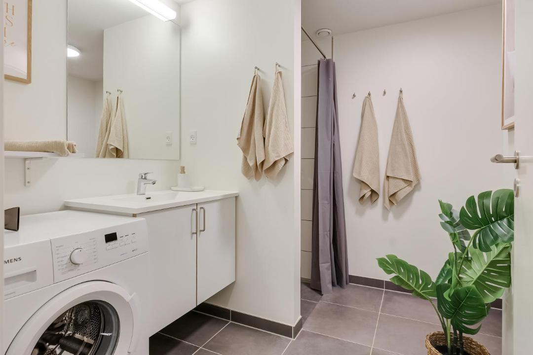 Photo of Bathroom in Odense