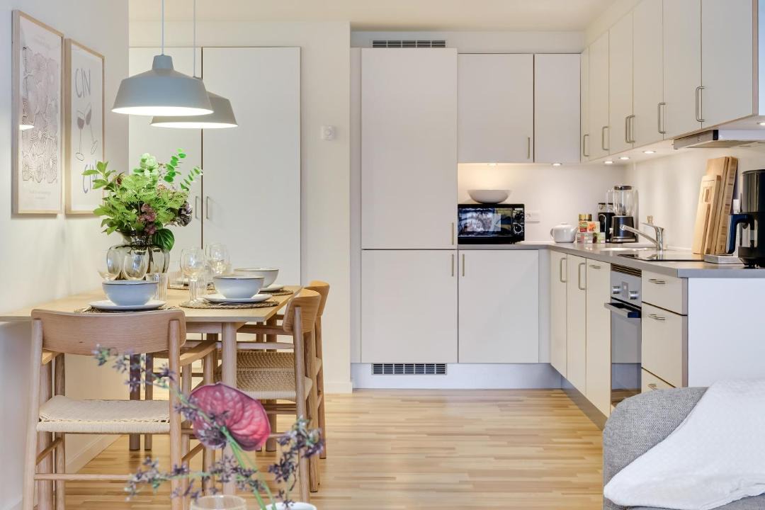 Photo of Kitchen in Odense