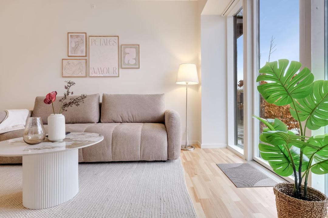 Photo of Livingroom in Odense