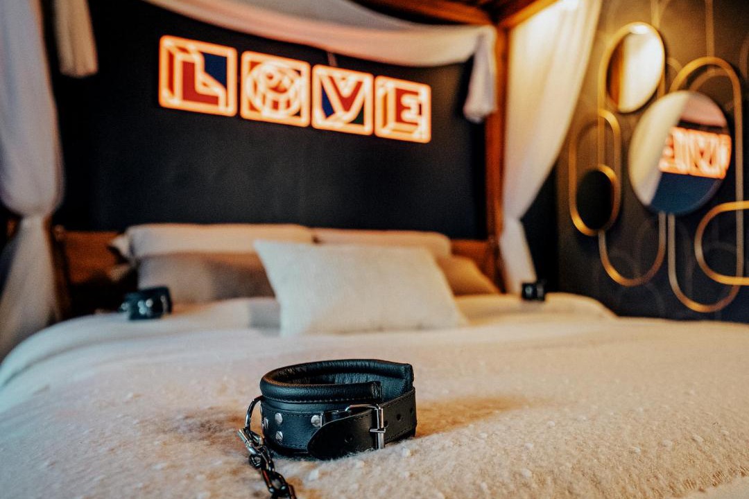 Photo of Bedroom in Evreux