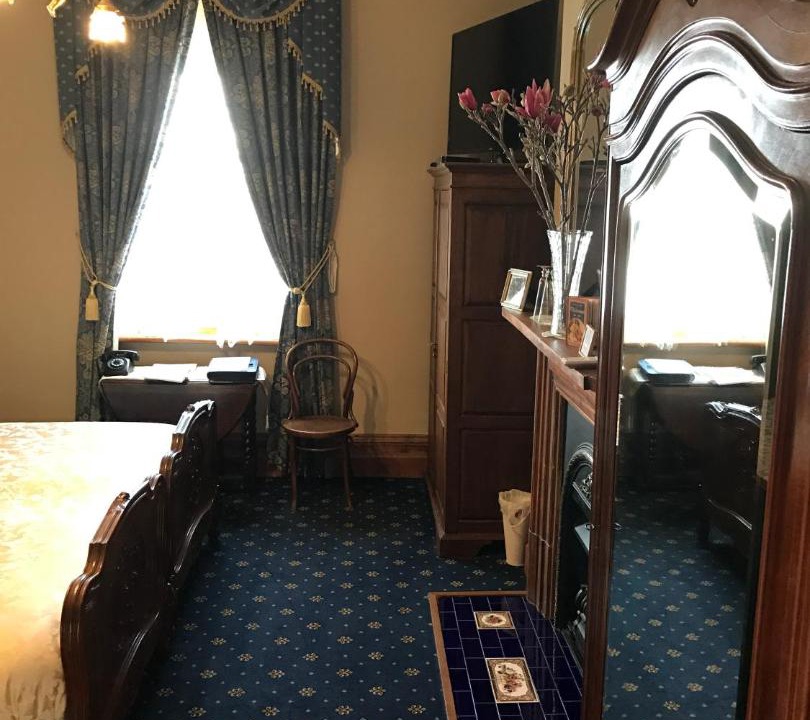 Photo of Bedroom in Beechworth