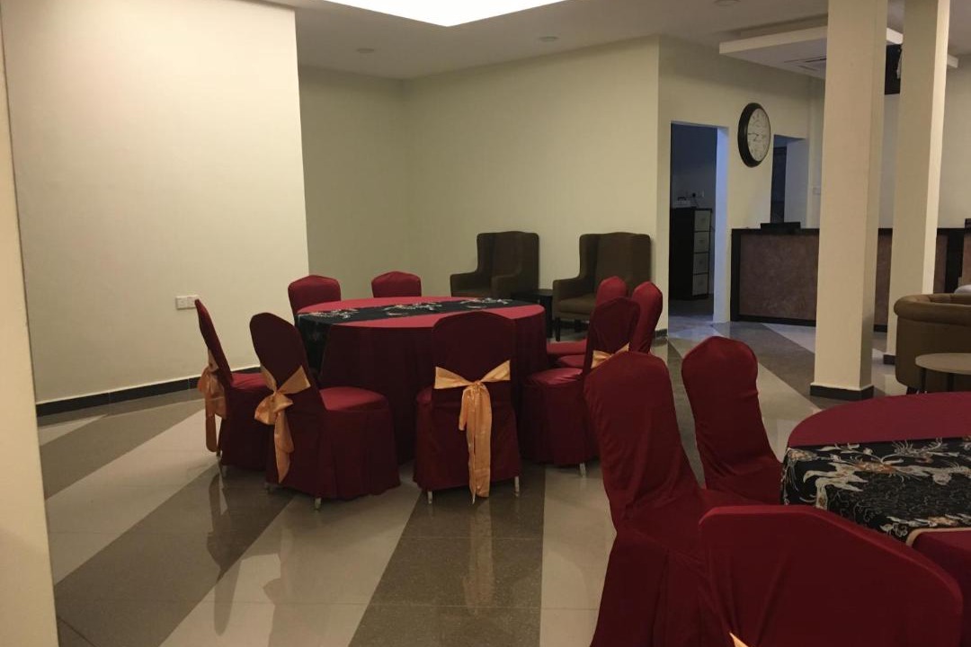 Photo of Others in Jerteh