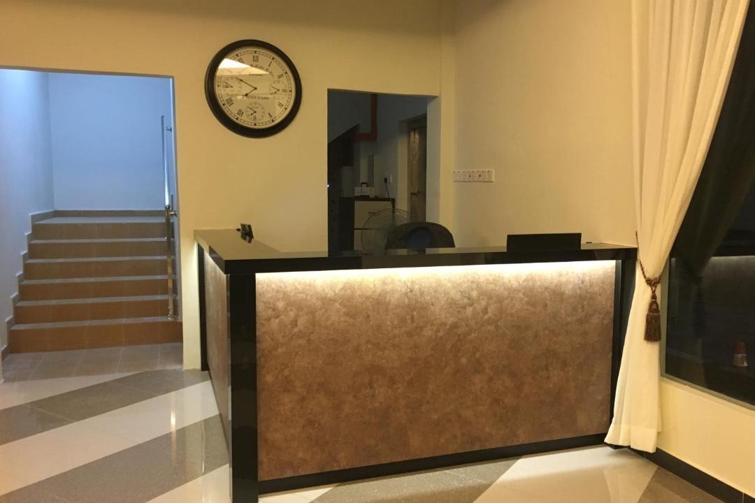 Photo of Others in Jerteh