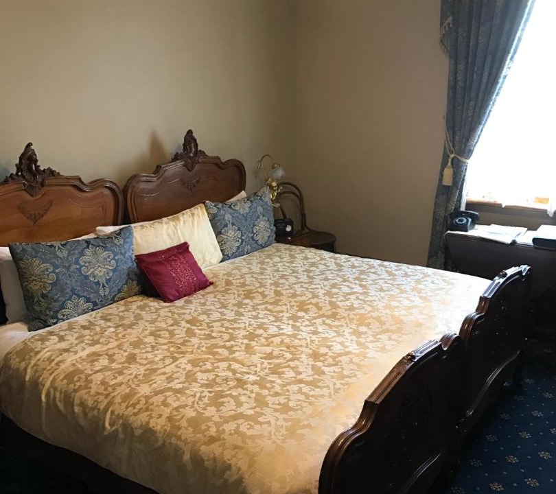 Photo of Bedroom in Beechworth