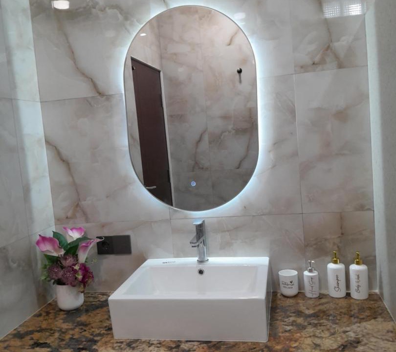 Photo of Bathroom in Sengkidu