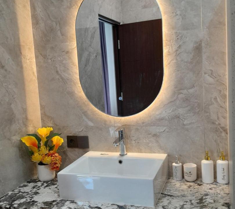 Photo of Bathroom in Sengkidu