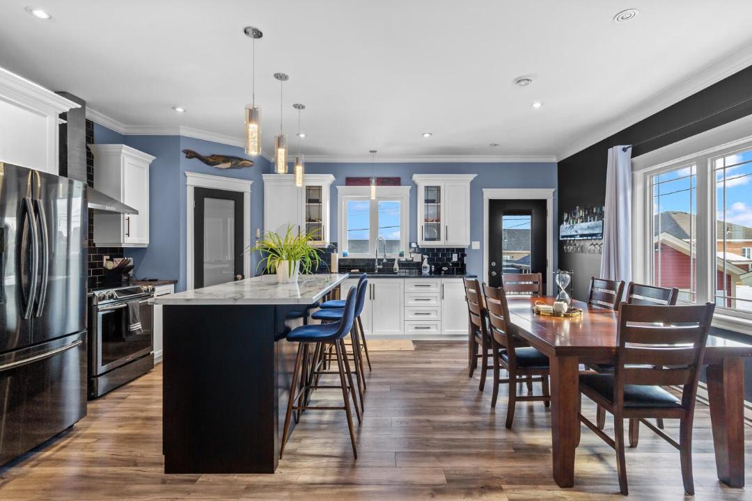 Photo of Kitchen in Paradise