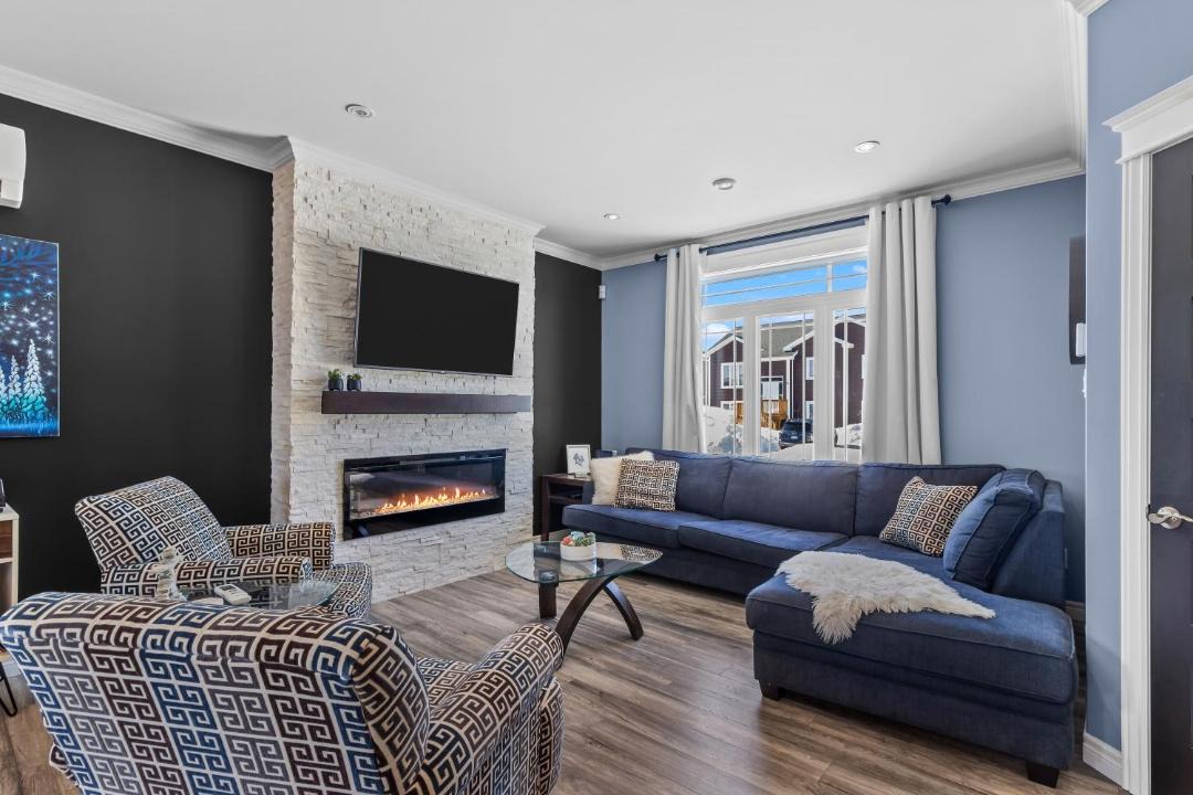 Photo of Livingroom in Paradise
