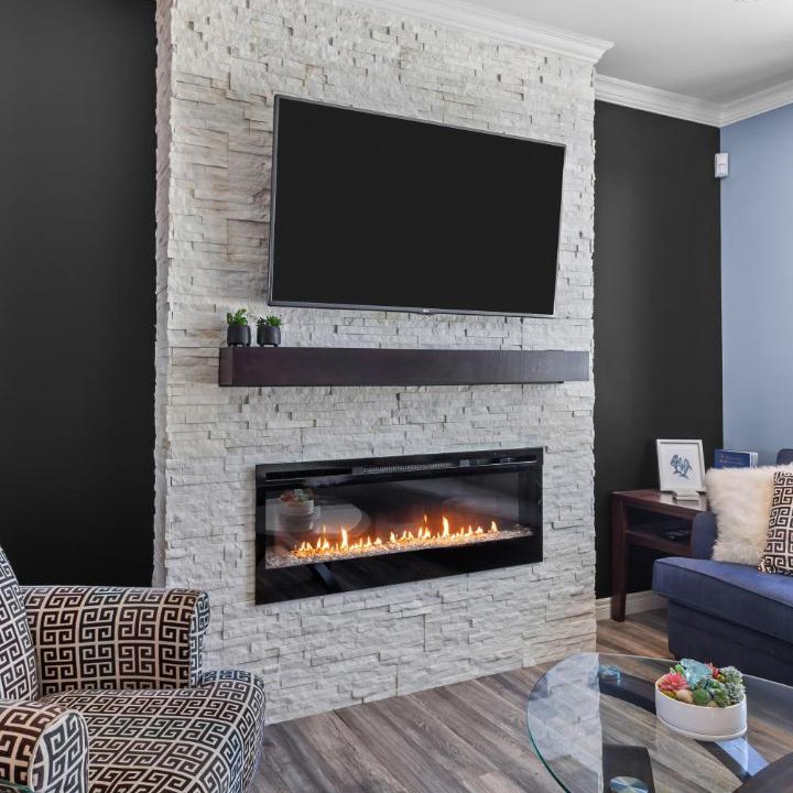 Photo of Livingroom in Paradise