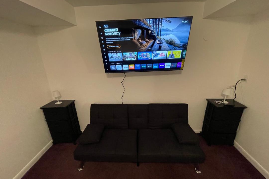 Photo of Livingroom in Monroeton