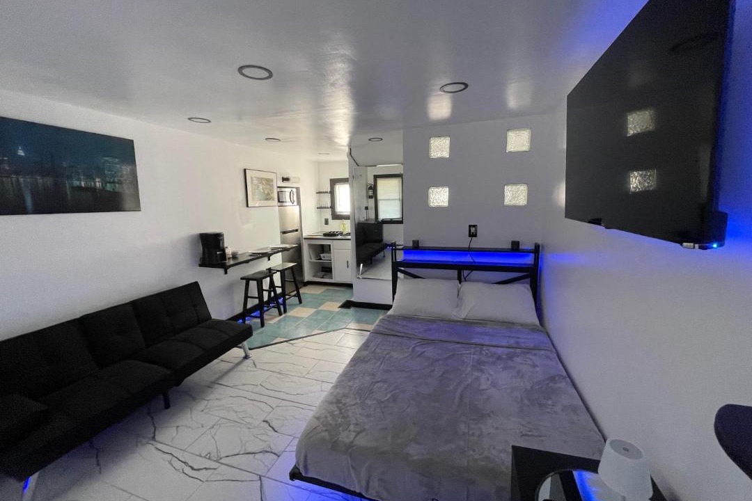Photo of Bedroom in Monroeton