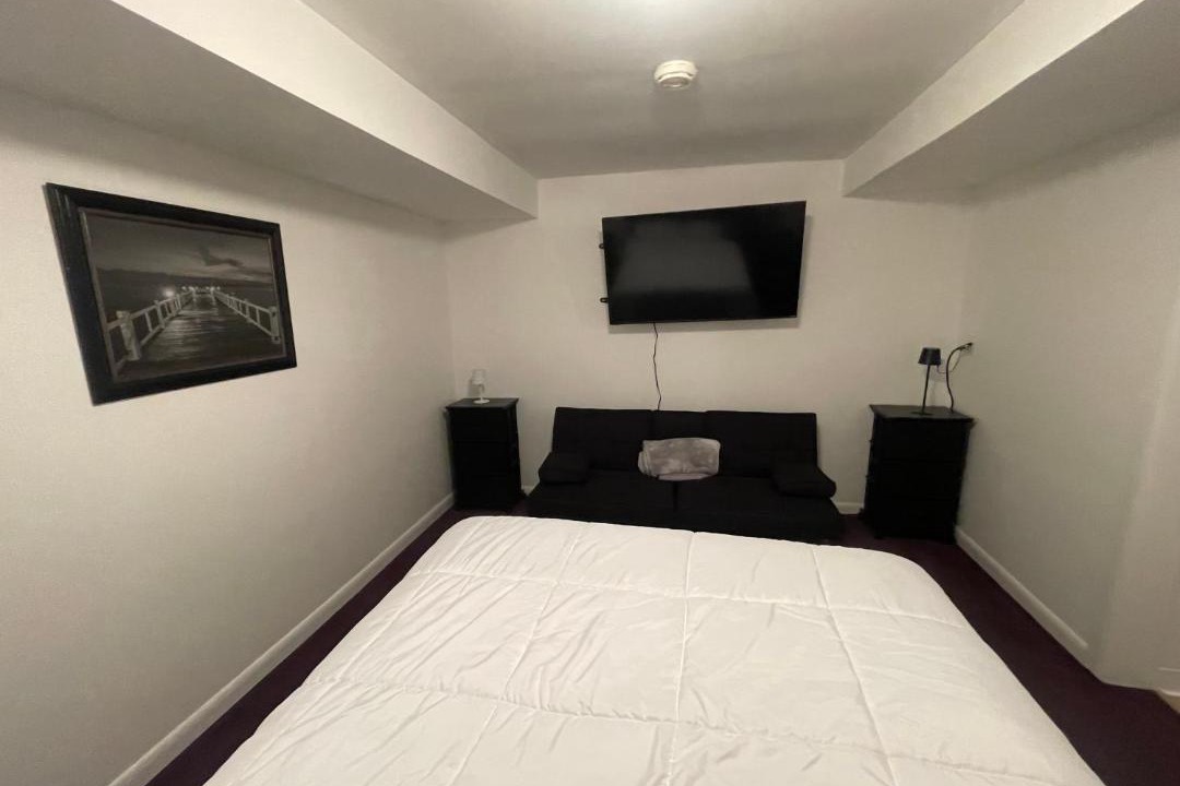 Photo of Bedroom in Monroeton