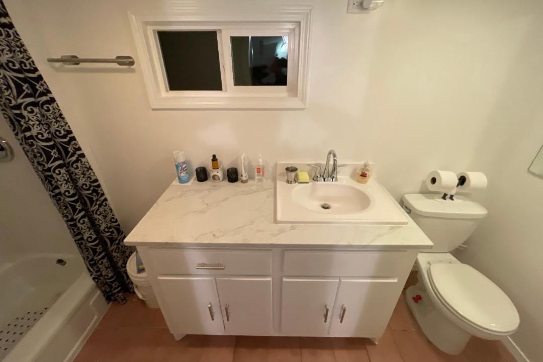Photo of Bathroom in Monroeton