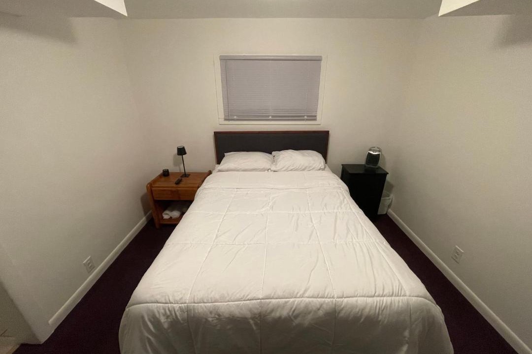 Photo of Bedroom in Monroeton