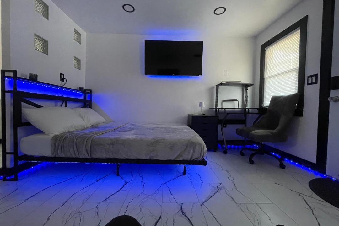 Photo of Bedroom in Monroeton