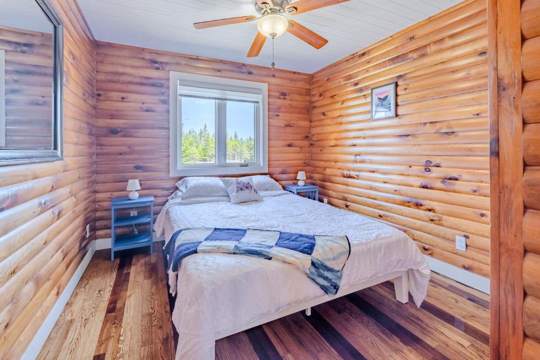 Photo of Bedroom in Brigus Junction